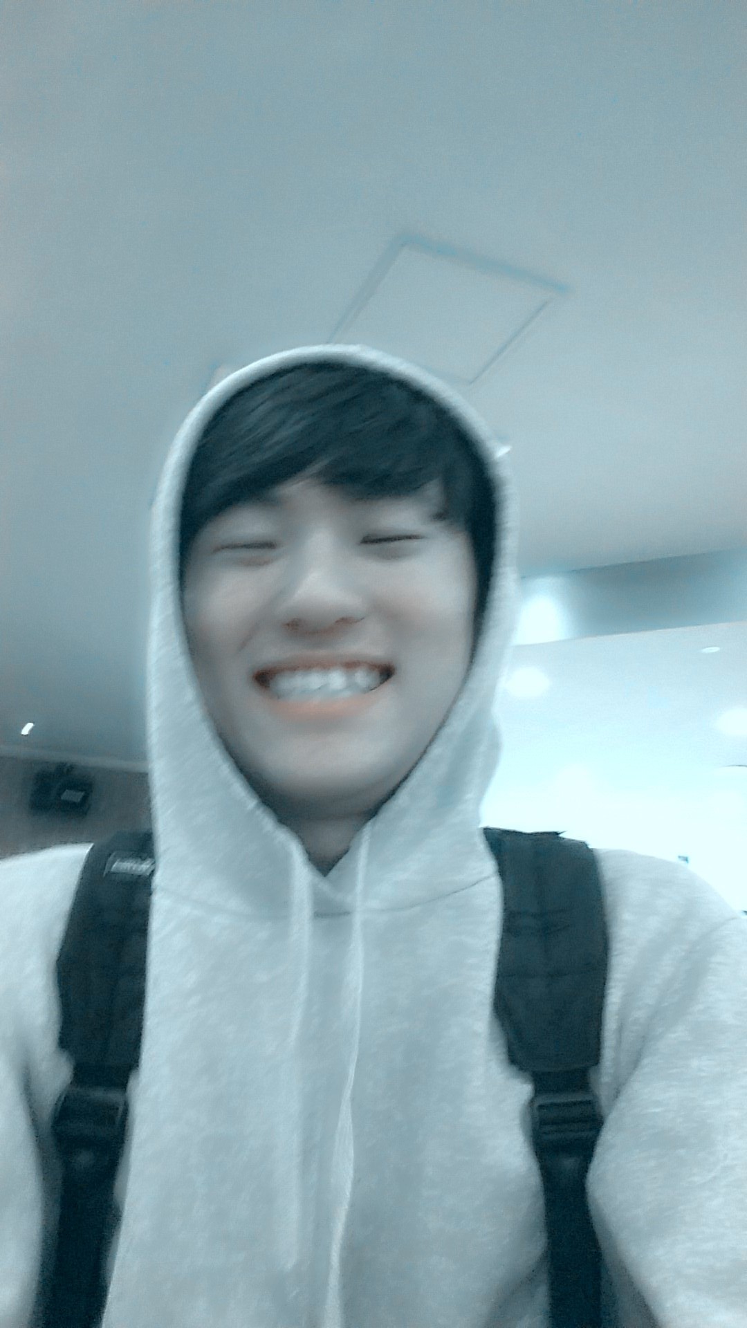 조민기 / CHO Min-ki